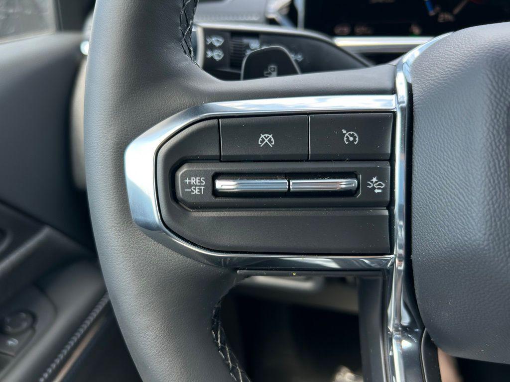 new 2026 GMC Sierra EV car, priced at $71,941