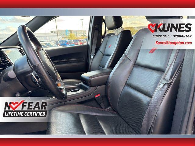 used 2025 Dodge Durango car, priced at $41,997
