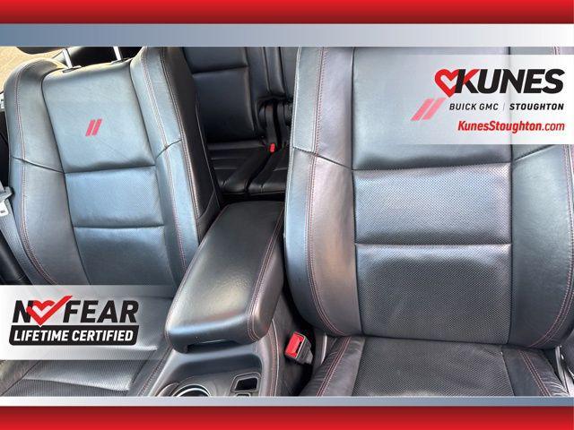used 2025 Dodge Durango car, priced at $41,997