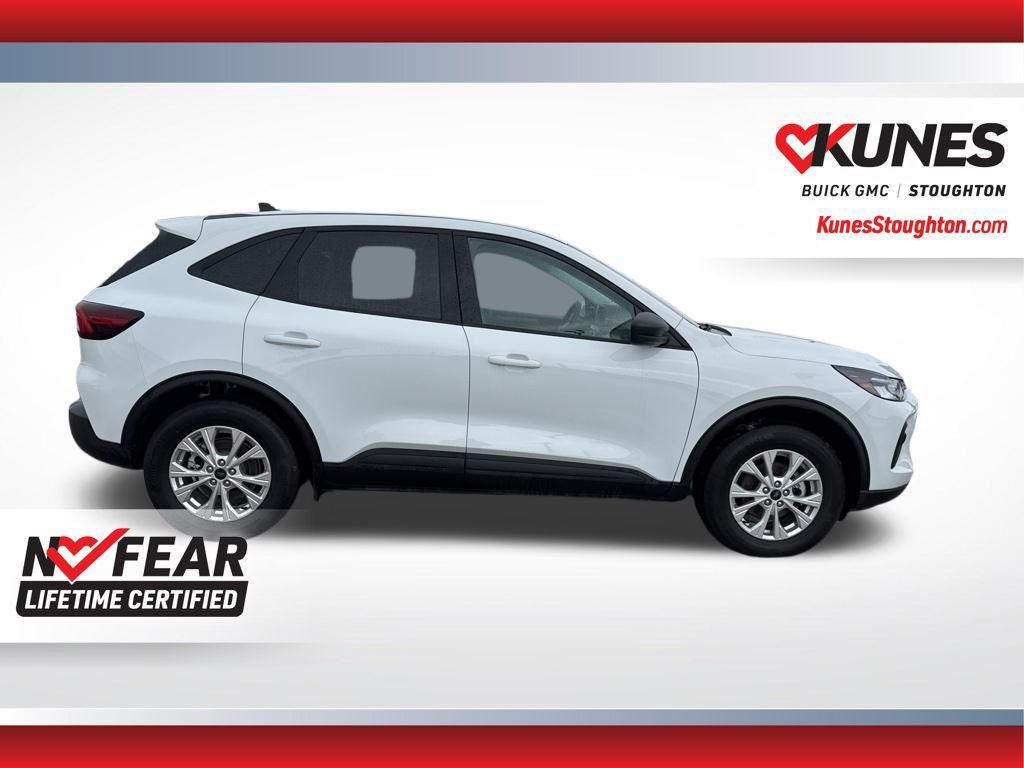 used 2025 Ford Escape car, priced at $23,376