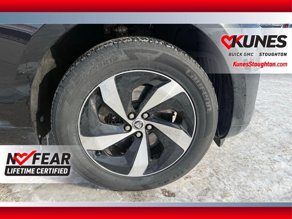 used 2024 Jaguar F-PACE car, priced at $31,477