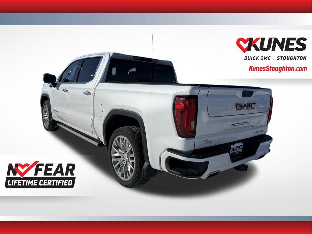 used 2019 GMC Sierra 1500 car, priced at $33,977