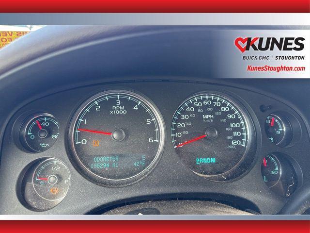 used 2009 GMC Yukon car, priced at $7,899
