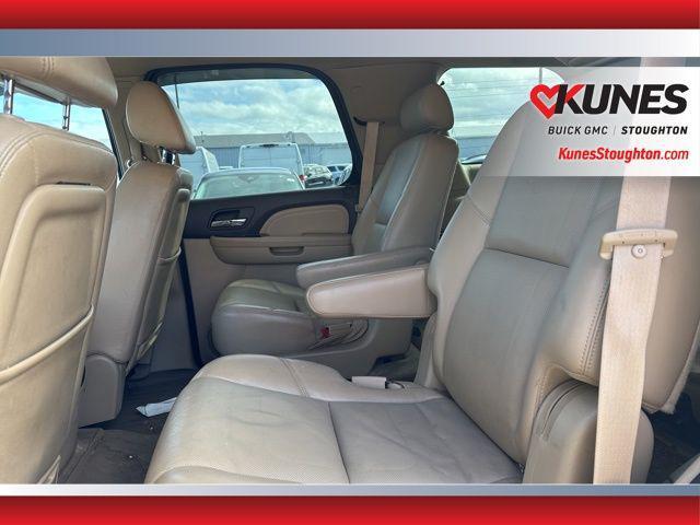 used 2009 GMC Yukon car, priced at $7,899