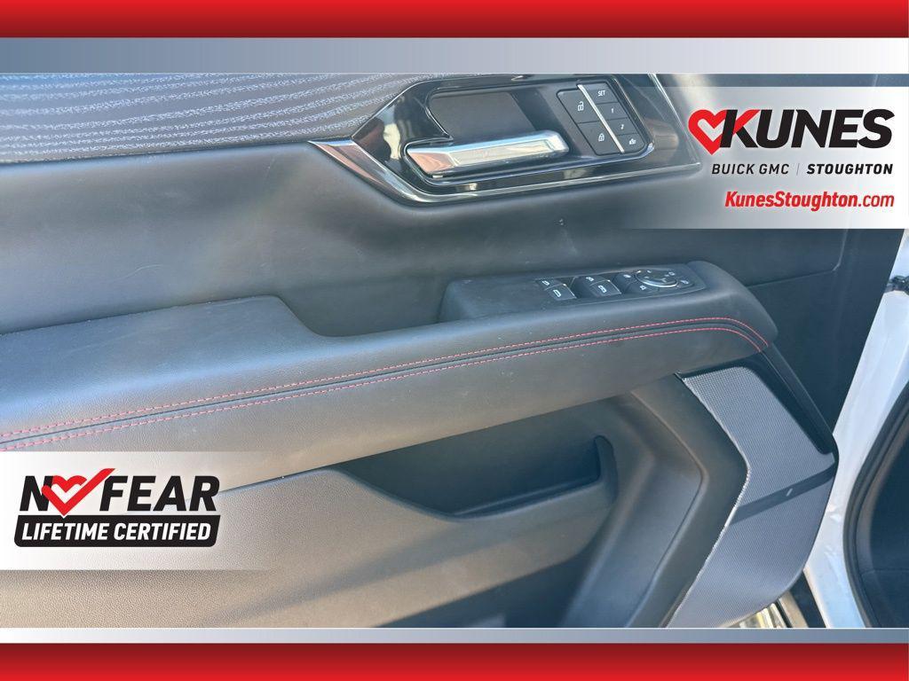 used 2025 GMC Yukon XL car, priced at $87,977