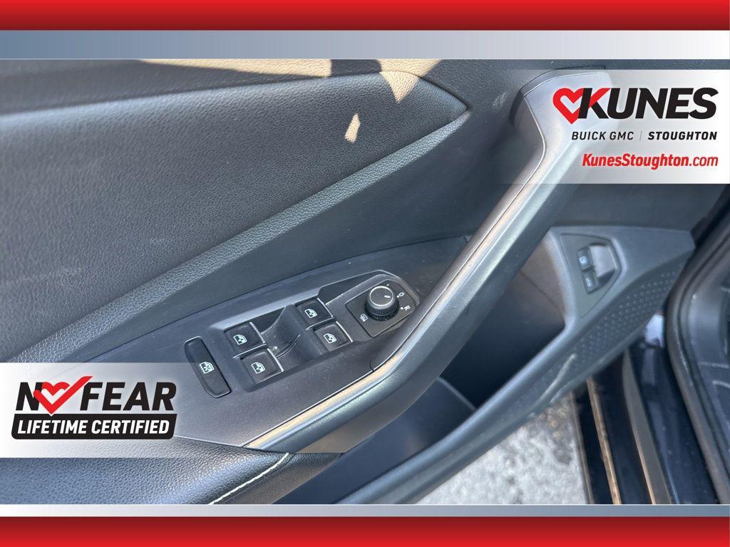 used 2024 Volkswagen Jetta car, priced at $17,977