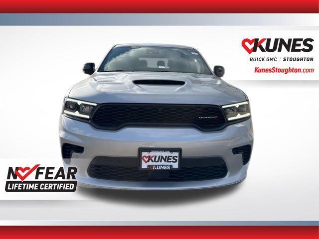 used 2025 Dodge Durango car, priced at $42,059