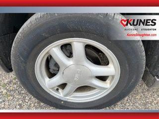 used 2006 GMC Envoy car, priced at $4,220