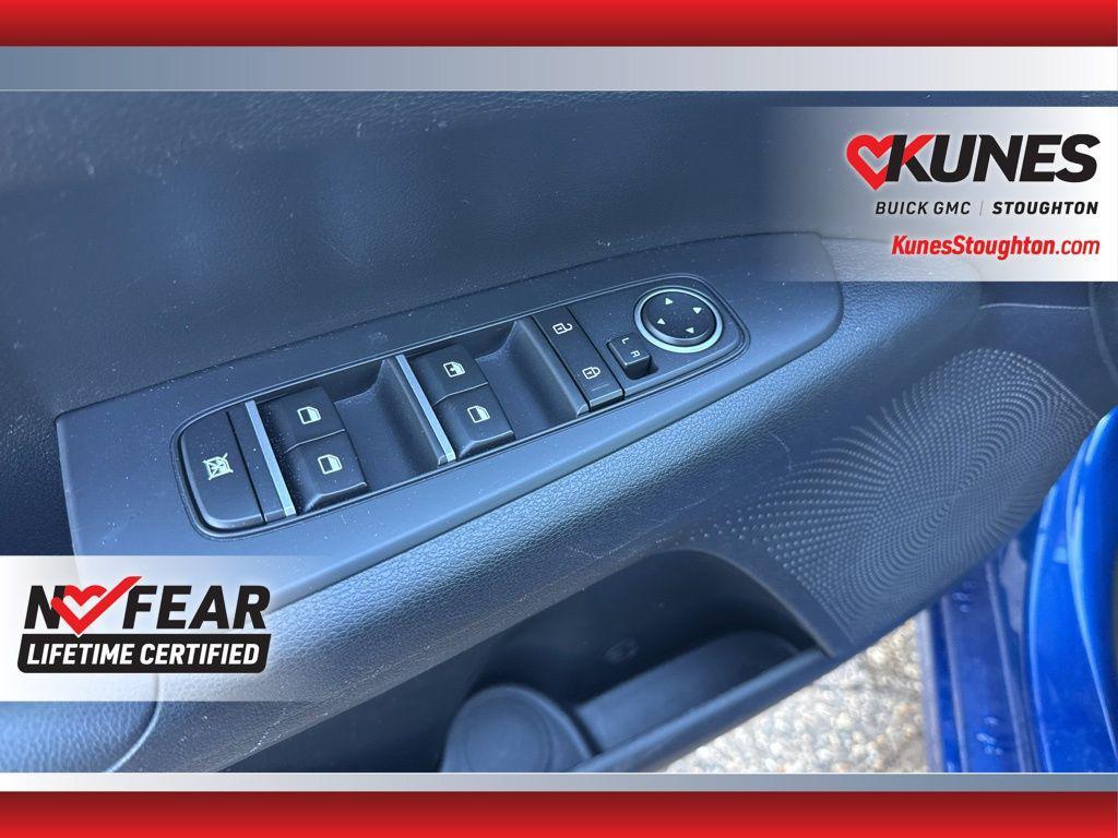 used 2024 Kia Forte car, priced at $17,477