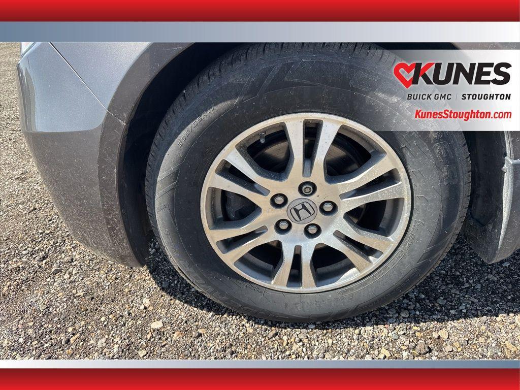 used 2011 Honda Odyssey car, priced at $7,600