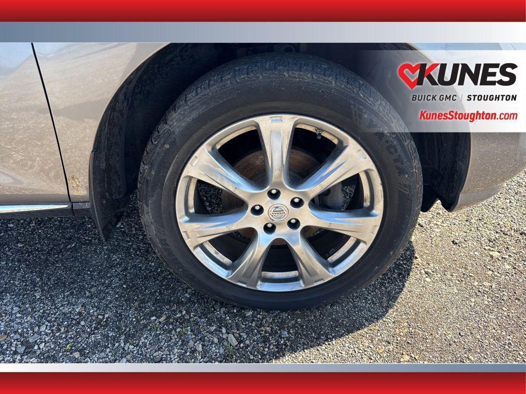 used 2012 Nissan Murano car, priced at $7,221