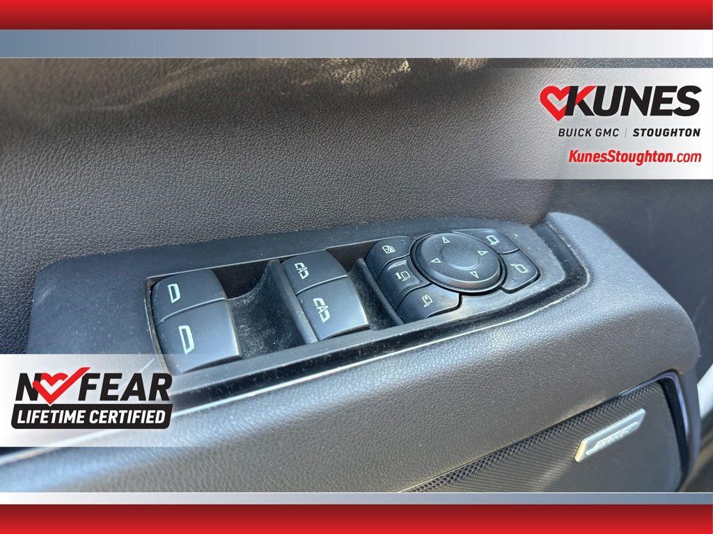 used 2025 GMC Sierra 2500 car, priced at $72,115