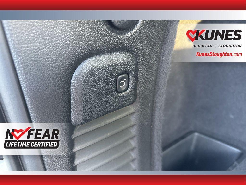 used 2020 Dodge Durango car, priced at $24,977