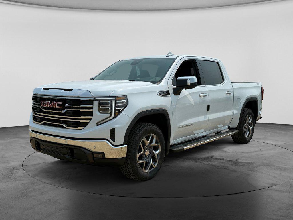 new 2026 GMC Sierra 1500 car, priced at $59,926