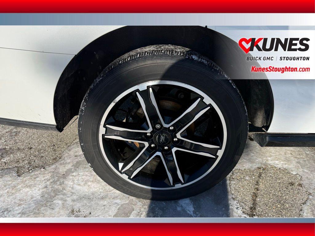 used 2020 Ford Expedition car, priced at $21,977