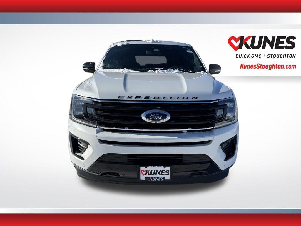 used 2020 Ford Expedition car, priced at $21,977