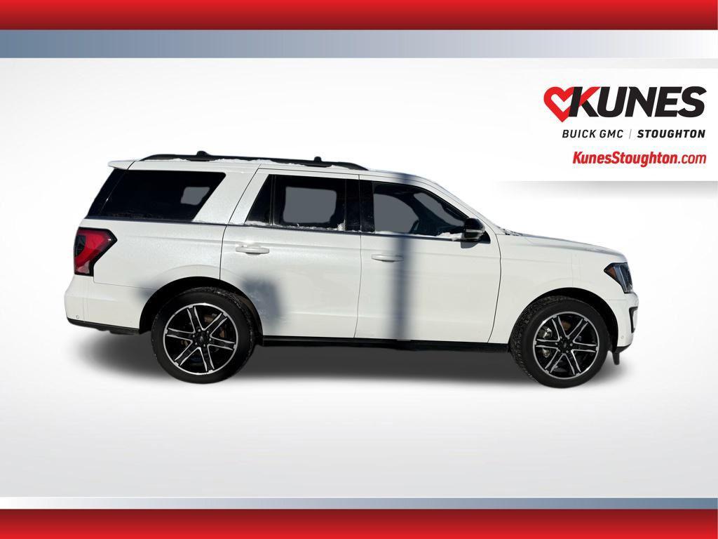 used 2020 Ford Expedition car, priced at $21,977