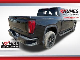 used 2020 GMC Sierra 1500 car, priced at $35,458