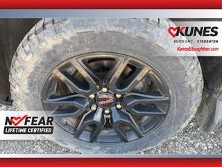 used 2020 GMC Sierra 1500 car, priced at $35,458