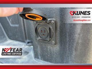 used 2020 GMC Sierra 1500 car, priced at $35,458