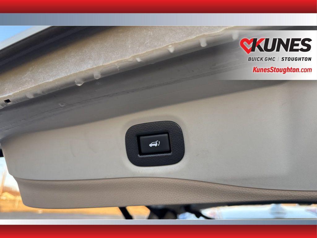 used 2018 Nissan Rogue car, priced at $11,477