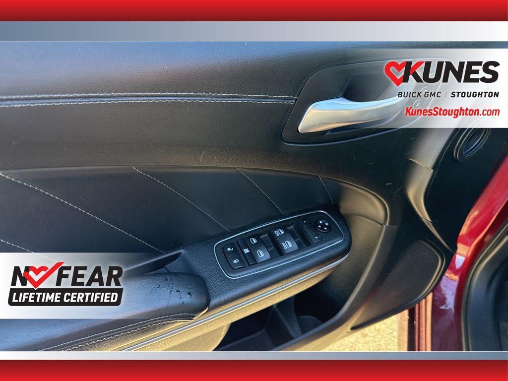 used 2020 Dodge Charger car