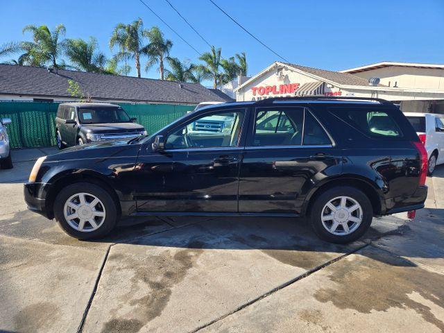 used 2004 Cadillac SRX car, priced at $5,999