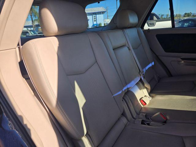 used 2004 Cadillac SRX car, priced at $5,999