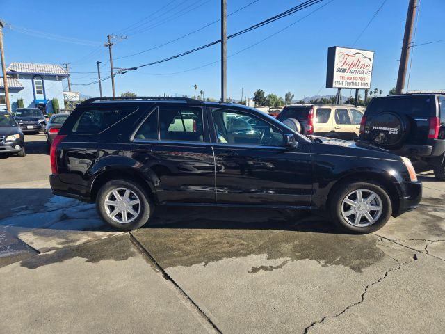 used 2004 Cadillac SRX car, priced at $5,999