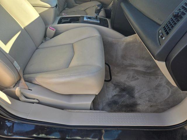 used 2004 Cadillac SRX car, priced at $5,999