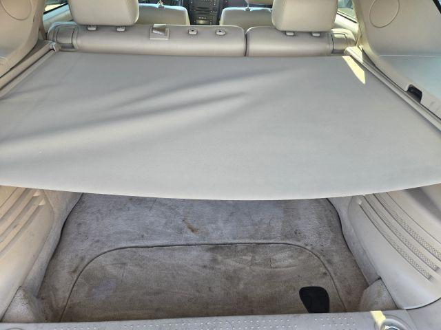 used 2004 Cadillac SRX car, priced at $5,999