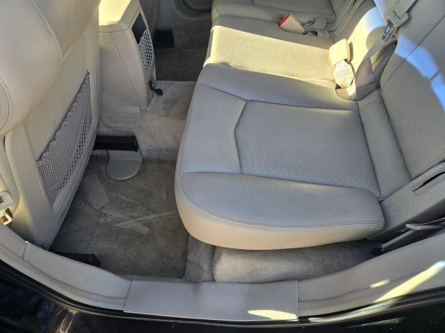 used 2004 Cadillac SRX car, priced at $5,999