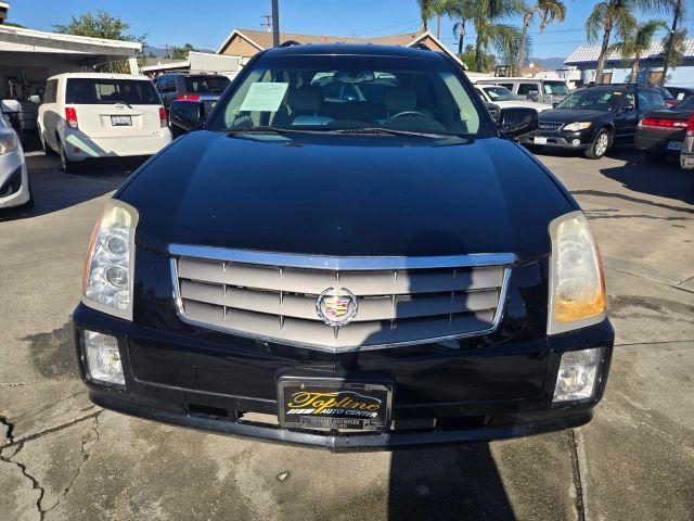 used 2004 Cadillac SRX car, priced at $5,999