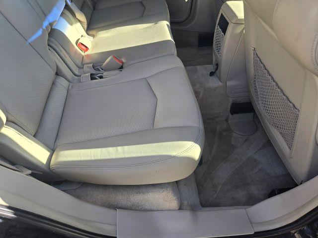 used 2004 Cadillac SRX car, priced at $5,999