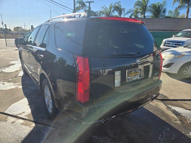 used 2004 Cadillac SRX car, priced at $5,999