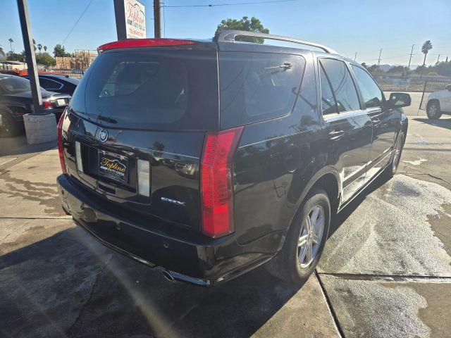 used 2004 Cadillac SRX car, priced at $5,999
