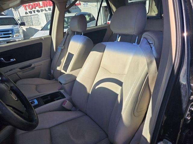 used 2004 Cadillac SRX car, priced at $5,999