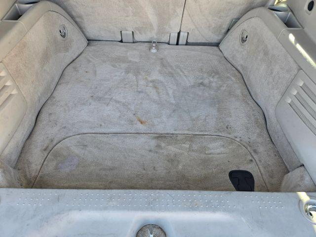 used 2004 Cadillac SRX car, priced at $5,999