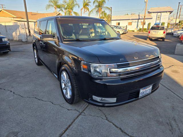 used 2014 Ford Flex car, priced at $6,999