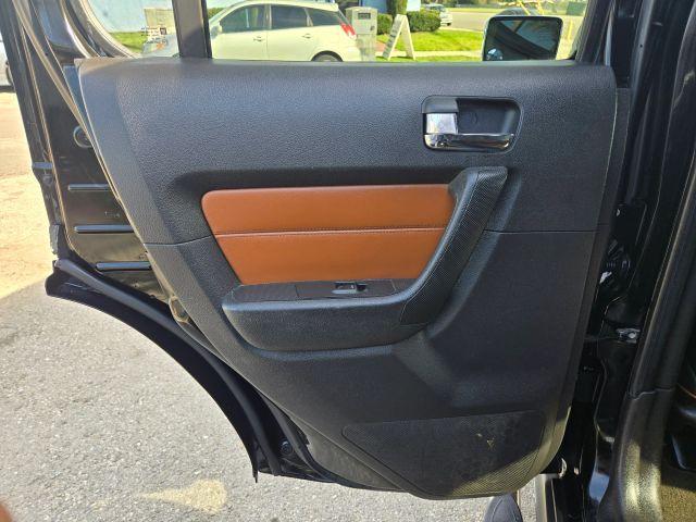 used 2006 Hummer H3 car, priced at $7,499