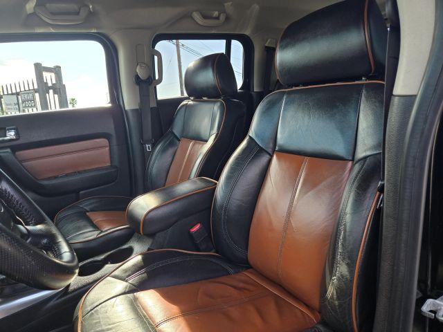 used 2006 Hummer H3 car, priced at $7,499