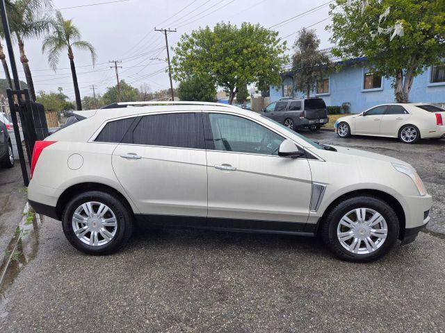 used 2013 Cadillac SRX car, priced at $6,999
