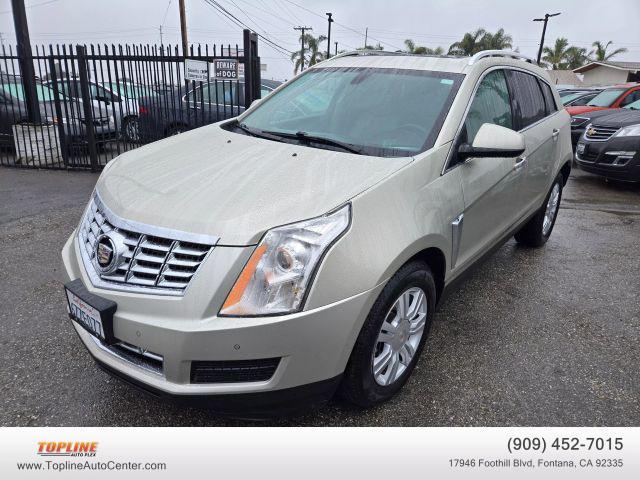 used 2013 Cadillac SRX car, priced at $6,999