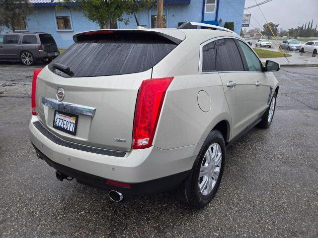 used 2013 Cadillac SRX car, priced at $6,999