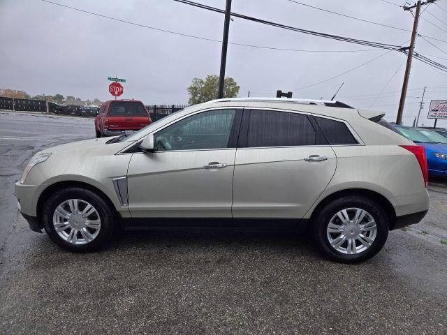 used 2013 Cadillac SRX car, priced at $6,999