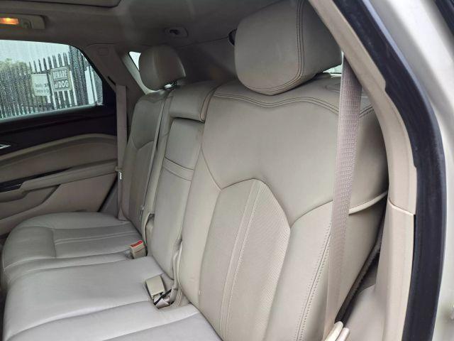 used 2013 Cadillac SRX car, priced at $6,999