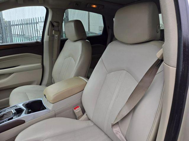 used 2013 Cadillac SRX car, priced at $6,999