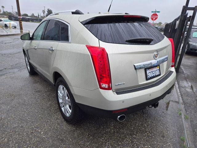 used 2013 Cadillac SRX car, priced at $6,999