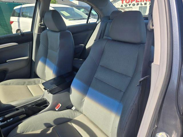 used 2005 Acura TSX car, priced at $6,995