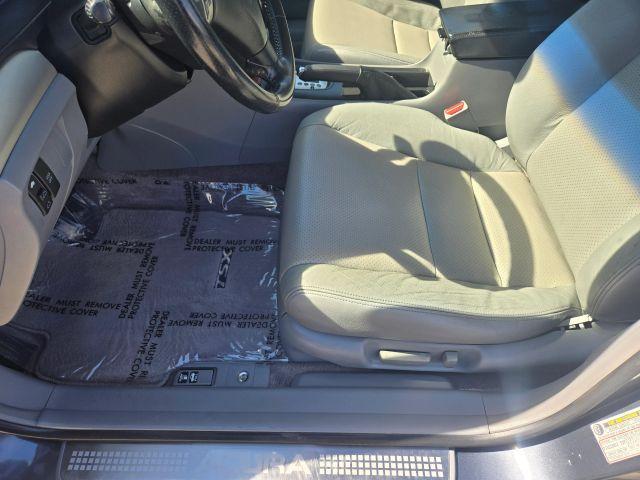 used 2005 Acura TSX car, priced at $6,995